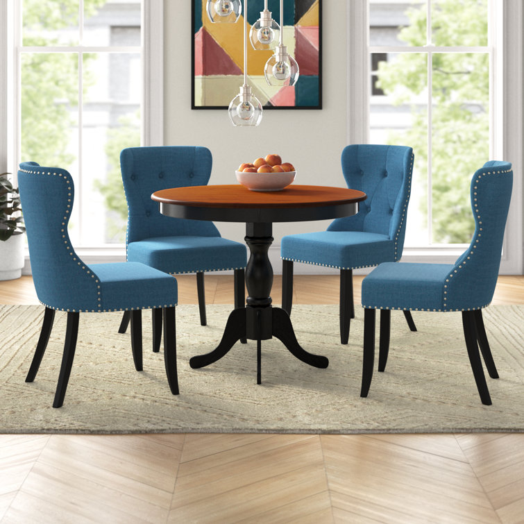 4 piece breakfast online nook